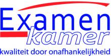 Logo Examenkamer